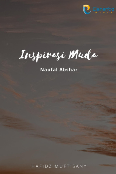 Sampul buku Inspirasi Muda : Nau...